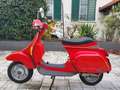 Vespa PK 50 xl Rood - thumbnail 4