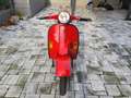 Vespa PK 50 xl Rood - thumbnail 3