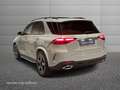 Mercedes-Benz GLE 350 - GLE 350 de phev Premium 4matic auto Gris - thumbnail 4