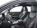 BMW 320 Touring 320d mhev 48V M Sport auto Grigio - thumbnail 9