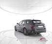 BMW 320 Touring 320d mhev 48V M Sport auto Grigio - thumbnail 4