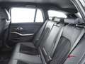 BMW 320 Touring 320d mhev 48V M Sport auto Grigio - thumbnail 10