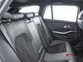 BMW 320 Touring 320d mhev 48V M Sport auto Grigio - thumbnail 11