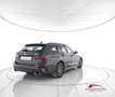 BMW 320 Touring 320d mhev 48V M Sport auto Grigio - thumbnail 3