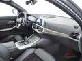 BMW 320 Touring 320d mhev 48V M Sport auto Grigio - thumbnail 12