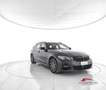 BMW 320 Touring 320d mhev 48V M Sport auto Grigio - thumbnail 2
