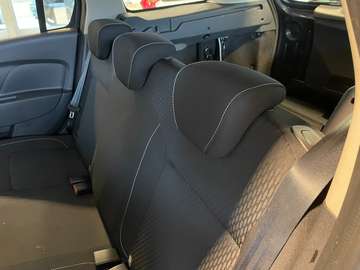 Bild 15 Dacia Logan Mcv Comfort