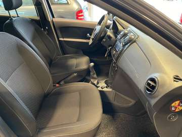 Bild 18 Dacia Logan Mcv Comfort