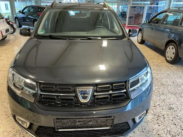 Dacia Logan Mcv Comfort