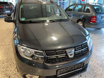 Bild 2 Dacia Logan Mcv Comfort