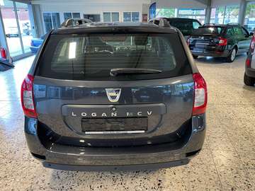 Bild 5 Dacia Logan Mcv Comfort