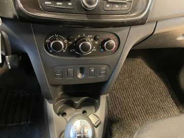 Bild 10 Dacia Logan Mcv Comfort