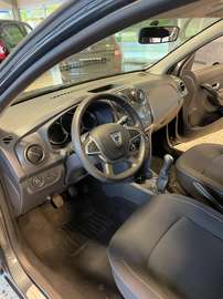 Bild 11 Dacia Logan Mcv Comfort