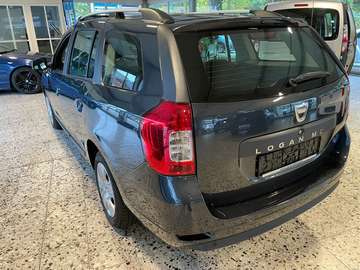 Bild 4 Dacia Logan Mcv Comfort