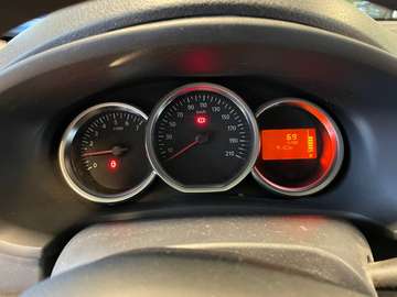 Bild 8 Dacia Logan Mcv Comfort