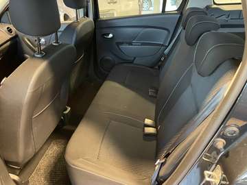 Bild 14 Dacia Logan Mcv Comfort