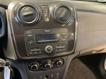 Bild 9 Dacia Logan Mcv Comfort