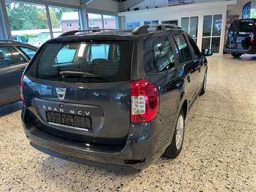 Bild 6 Dacia Logan Mcv Comfort