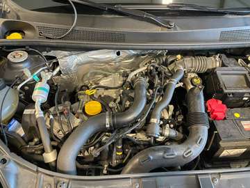 Bild 20 Dacia Logan Mcv Comfort