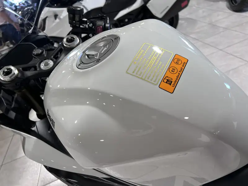 Benelli Tornado - foto 6