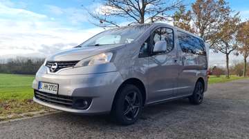 NV200 dCi 110 NV200 1.5