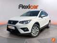 SEAT Arona 1.0 TSI S&S Reference 95 Blanco - thumbnail 8