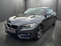 BMW 218 Grau - thumbnail 2