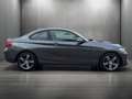 BMW 218 Grau - thumbnail 7