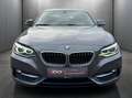 BMW 218 Grau - thumbnail 4