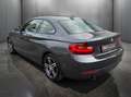 BMW 218 Grau - thumbnail 3