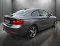 BMW 218 Grau - thumbnail 5