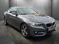 BMW 218 Grau - thumbnail 1