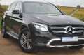 Mercedes-Benz GLC 220 d 4Matic +Automatik+Leder+Navi+LED+ Schwarz - thumbnail 9