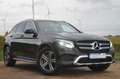 Mercedes-Benz GLC 220 d 4Matic +Automatik+Leder+Navi+LED+ Schwarz - thumbnail 8