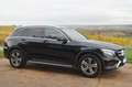 Mercedes-Benz GLC 220 d 4Matic +Automatik+Leder+Navi+LED+ Schwarz - thumbnail 7