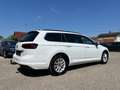 Volkswagen Passat Variant Business 2,0 SCR TDI DSG | NP: €60.000 Weiß - thumbnail 3