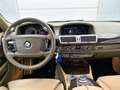 BMW 740 7-serie 740i High Executive *Young Timer* / 100% d Bleu - thumbnail 28