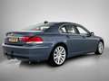 BMW 740 7-serie 740i High Executive *Young Timer* / 100% d Bleu - thumbnail 5