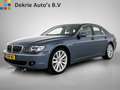 BMW 740 7-serie 740i High Executive *Young Timer* / 100% d Bleu - thumbnail 1