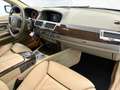 BMW 740 7-serie 740i High Executive *Young Timer* / 100% d Bleu - thumbnail 2