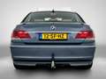 BMW 740 7-serie 740i High Executive *Young Timer* / 100% d Bleu - thumbnail 4