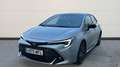 Toyota Corolla 1.8 HEV GR-SPORT E-CVT 140 5P Plateado - thumbnail 2