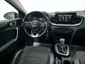 Kia Ceed SW / cee'd SW 1.6 D CAMERA/CAPTEUR/CRUISE/CARNET KIA/1ER PROPRIO Gris - thumbnail 10