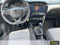 Opel Corsa F, GJR, PDC, Sitzh., Klima, uvm.. Bluetooth Zilver - thumbnail 8