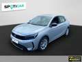 Opel Corsa F, GJR, PDC, Sitzh., Klima, uvm.. Bluetooth Zilver - thumbnail 1