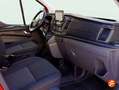Ford Transit Custom Kombi 2.0 TDCI 96kW 320 L1 Trend MH Rojo - thumbnail 14