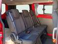 Ford Transit Custom Kombi 2.0 TDCI 96kW 320 L1 Trend MH Rojo - thumbnail 15