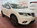 Nissan X-Trail 2.0 dCi Tekna 4x4-i XTronic Blanc - thumbnail 3