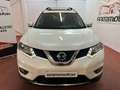 Nissan X-Trail 2.0 dCi Tekna 4x4-i XTronic Blanc - thumbnail 2