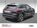 Audi Q4 e-tron 35 S LINE AHK MATRIX PANO NAVI ACC SOUND Schwarz - thumbnail 2